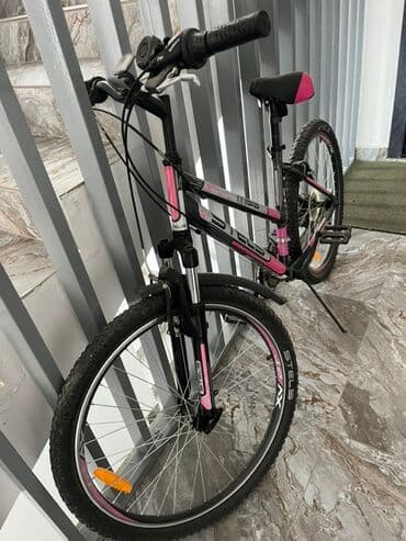 купить покрышку на велосипед 26: Городской велосипед, Stels, Рама M (156 - 178 см) — 2