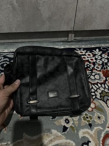 рюкзак в школу: Мужские сумки через плечо — комплект из 2 штук одам две штуки 1500 — 5