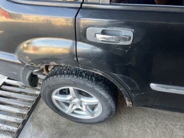 двигатель субару аутбек 2.5 купить в бишкеке: Nissan X-Trail: 2001 г., 2 л, Механика, Бензиновая, Внедорожник — 11