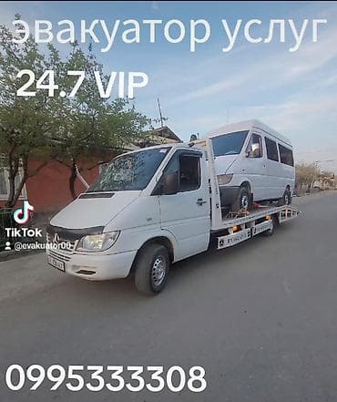 С лебедкой
