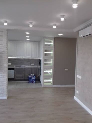 установщик кухонной мебели: Буйрутма эмеректер, Конок бөлмөсү, Ашкана гарнитурасы — 7