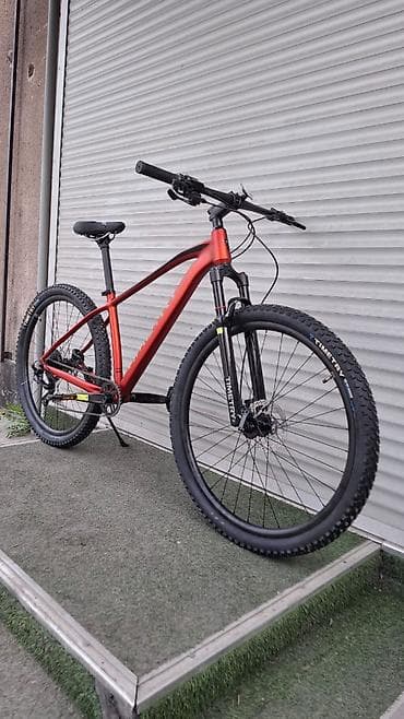 kia 2016: Горный велосипед, Алюминий — 1