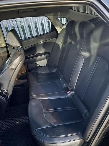 Продажа авто: Kia K5: 2018 г., 2 л, Автомат, Газ, Седан — 8