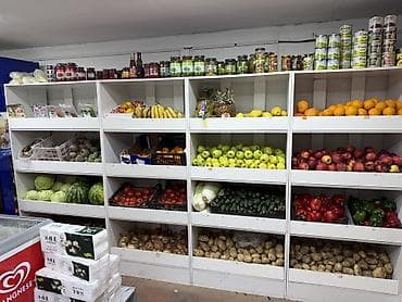 мол бозор: Аренда бизнеса, Продажа бизнеса Магазин, Продукты, Вместе с: Недвижимость — 2
