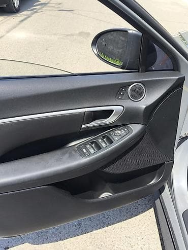 зеркала соната: Hyundai Sonata: 2019 г., Седан — 5