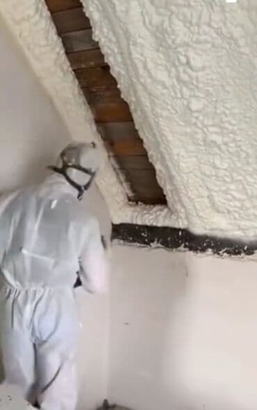 утепление домов фасадов: Утепление потолоков, Утепление крыши | Утепление цеха, Утепление завода, Утепление дачи | Пенополиуретан, Penoplex, Базальт Больше 6 лет опыта — 2