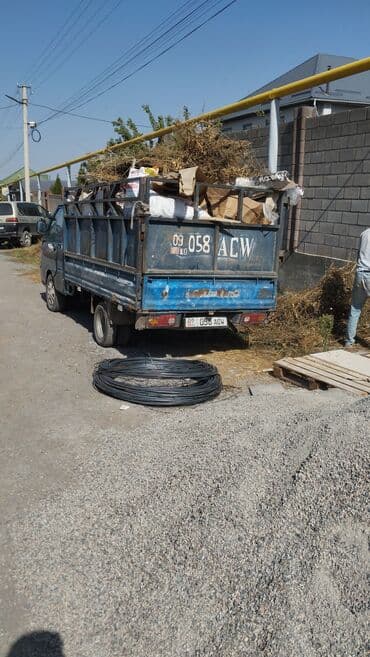 продаю купе: Портер портер такси портер грузоперевозки грузоперевозки Бишкек — 1