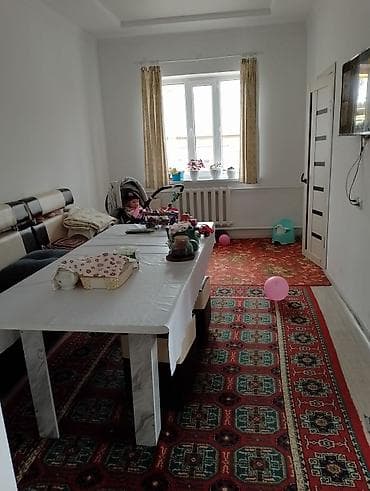 Недвижимость: Продается дом +времянка Адрес:Лебединовка ж/м Айкол ул. Манаса12 Дом — 6