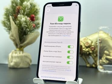 купить планшет айпад бу: IPhone 12 mini, Б/у, 128 ГБ, Синий, Чехол, 73 % — 11