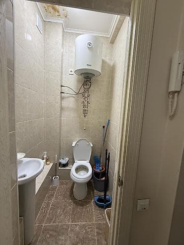 елизавета: 1 комната, 43 м², Элитка, 4 этаж, Евроремонт — 10