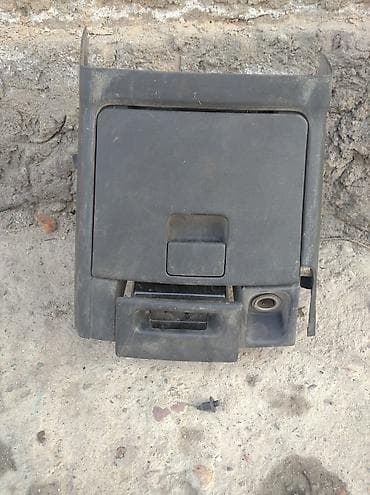 Бардачок на хонда ср 2004