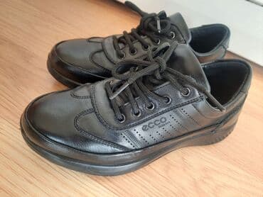 силиконовая обувь детская: ТУФЛИ ДЛЯ МАЛЬЧИКА. 35 р. ЭКО КОЖА,КАЧЕСТВА СУПЕР. 1 раз только — 1