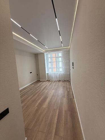 южные: 2 комнаты, 80 м², Элитка, 10 этаж, Евроремонт — 9