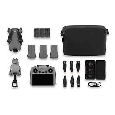 dji osmo action 5: DJI Mini 5 Pro PRO COMBO PLUS RC2 полный комплект с усиленными — 2