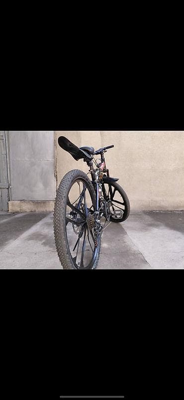 шарики для рогатки: Горный велосипед, Сталь — 2