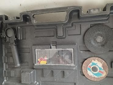 Строительные степлеры: Набор электроинструмента BOSCH BCTE8910 Professional — комбинированный — 5