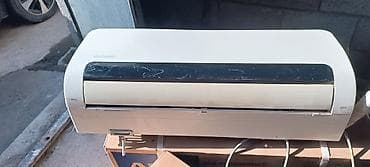 spark 2: Сплит-система, Chigo, Б/у, 20-25 м², Классический — 2