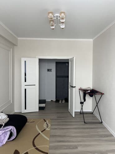 квартира снять на долгий срок: 1 комната, Собственник, Без подселения, С мебелью частично — 7