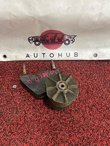 подушка двигателя опель аскона: Подушка мотора Suzuki — 1