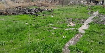 продаю дом с восток: 15 соток, Для строительства — 5