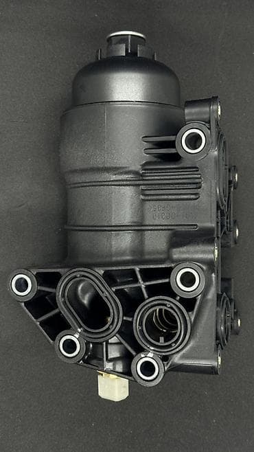 Автозапчасти: Масляный Фильтр, Новый, Оригинал — 3