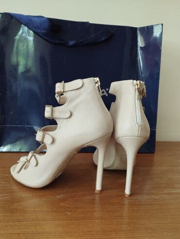 фирменная обувь из италии: 100% натуральная кожа. Турция — 2