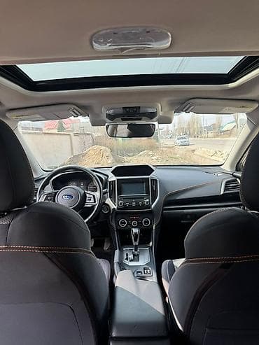 субару кросстрек 2018 отзывы: Subaru Crosstrek: 2020 г., 2 л, Автомат, Кроссовер — 7