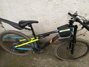 format diski: Горный велосипед с жесткой вилкой и 26" колесами. Характеристики и — 3