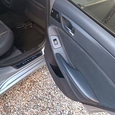 какая машина подходит для яндекс такси бишкек: Toyota Avalon: 2019 г., 2.5 л, Автомат, Гибрид, Седан — 19