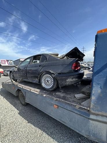 bmw 1994: BMW 525: 1998 г. — 3