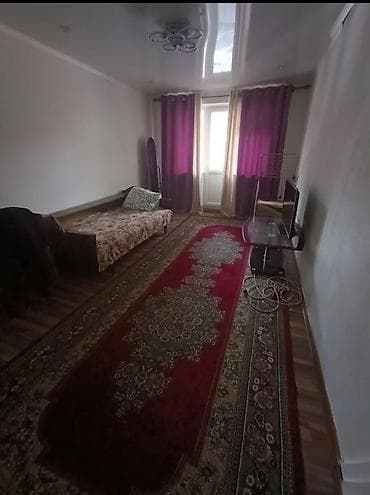 3 комнаты, 62 м², Политех 104 серия, 1 этаж