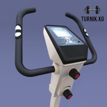 теннисные ракетки настольные: ВЕЛОТРЕНАЖЕР KETTLER GIRO M Просто и функционально. В новом — 2