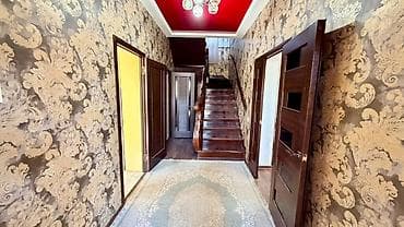 кон завод: Продам! Дом. 6 ком191м2. 4,16 соток. ж/м Кок Жар, 290 т$. УГЛОВОЙ — 4
