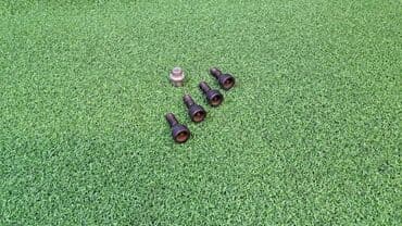 секретки: Секретки е38, е39, е60, е53, е46, е34, е36 Цена 1500 сом за комплект — 2