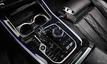 x3 m: BMW X7: 2021 г., 3 л, Автомат, Бензин, Кроссовер — 8
