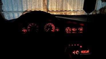 5: Audi A6: 1995 г., 2.6 л, Механика, Бензин, Седан — 6