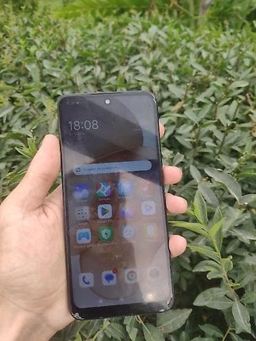 redmi note 12 pro 4pda: Redmi, Redmi Note 12, Б/у, 128 ГБ, цвет - Черный, 2 SIM — 2