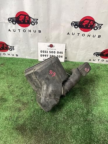 hyunda: Фильтр, Б/у, Оригинал — 1