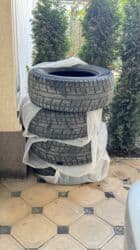 диск киа r16: Колеса в сборе 285 / 60 / R 18, Комплект, Внедорожные (АТ/МТ), Литые, отверстий - 6 — 4