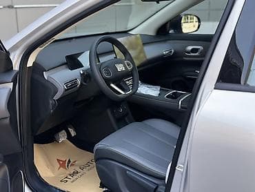 rf 2: Changan Qiyuan Q05: 2026 г., Автомат, Электромобиль, Кроссовер — 3