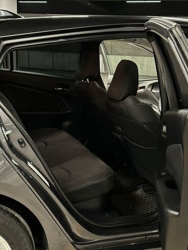 ниссан примера р11 на обмен: Toyota Prius: 2017 г., 1.8 л, Вариатор, Гибрид, Хэтчбэк — 13