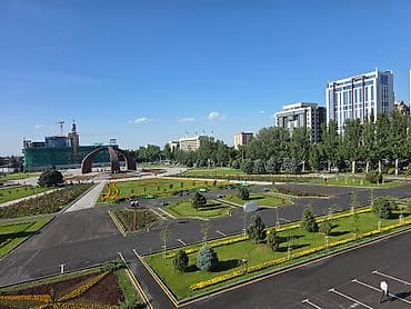 красный квадрат: Бутик, 29 м², С ремонтом, Не действующий, Без оборудования — 7