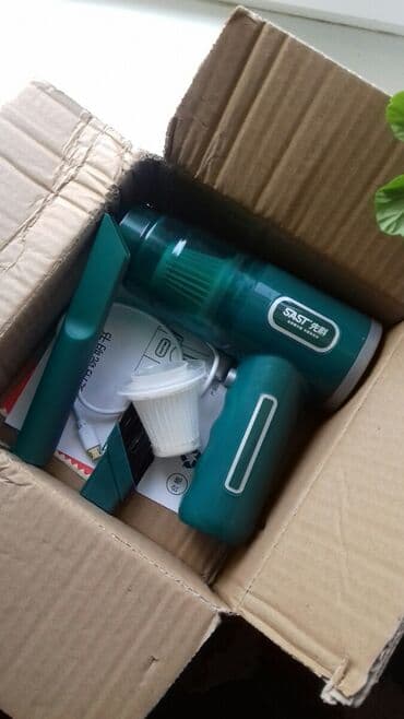 принтеры новый: Авто пылесос. Новый. Уйго да машинага да заряддаса болот. Кошумча — 4