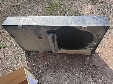 honda stepwgn 2015: Топливный бак Б/у, Германия — 2