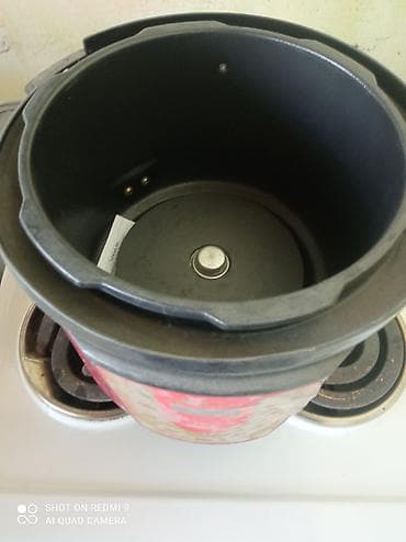 black shark 5: Мечта, Электрическая, Механическое — 6