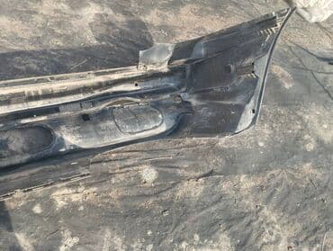 нексия бампер передний цена: Бампер Задний BMW — 4