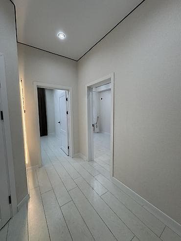 o2 development: 1 комната, 37 м², Элитка, 4 этаж, Дизайнерский ремонт — 4