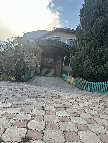 каракол сдаю дом: 🔥 Продаётся дом в Кой-Таше 🌿 Экологически чистый район Тишина, чистый — 10