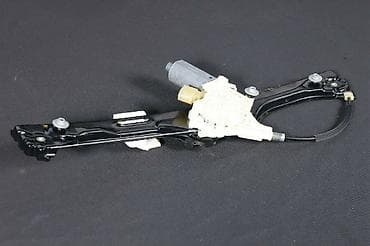 х5: Задний стеклоподъемник на BMW x5 E70 Задний левый и правый — 5