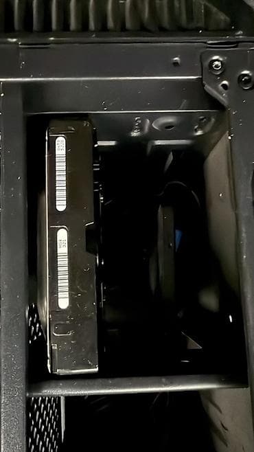 Компьютер, Для работы, учебы, HDD